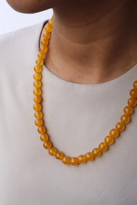RUNWAY NAGALAND NECKLACE