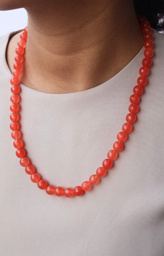 RUNWAY NAGALAND NECKLACE