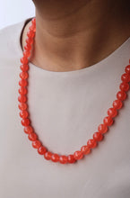 Load image into Gallery viewer, RUNWAY NAGALAND NECKLACE
