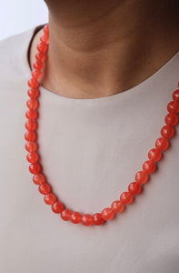RUNWAY NAGALAND NECKLACE