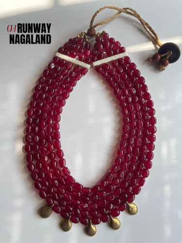RUNWAY NAGALAND NECKLACE