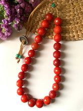 Load image into Gallery viewer, RUNWAY NAGALAND NECKLACE

