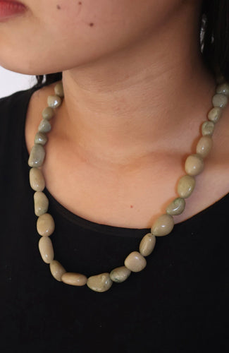 RUNWAY NAGALAND NECKLACE