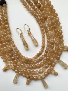 RUNWAY NAGALAND NECKLACE