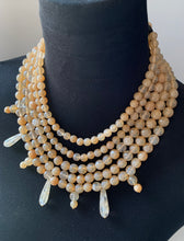 Load image into Gallery viewer, RUNWAY NAGALAND NECKLACE
