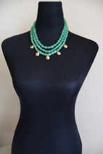Load image into Gallery viewer, RUNWAY NAGALAND NECKLACE
