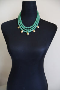 RUNWAY NAGALAND NECKLACE