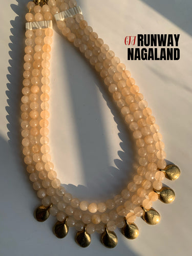 RUNWAY NAGALAND NECKLACE