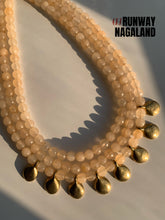 Load image into Gallery viewer, RUNWAY NAGALAND NECKLACE
