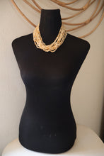 Load image into Gallery viewer, RUNWAY NAGALAND NECKLACE
