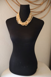 RUNWAY NAGALAND NECKLACE