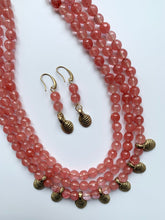 Load image into Gallery viewer, RUNWAY NAGALAND NECKLACE
