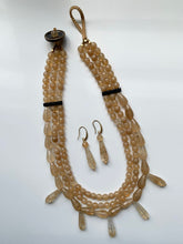 Load image into Gallery viewer, RUNWAY NAGALAND NECKLACE
