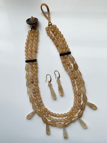 RUNWAY NAGALAND NECKLACE
