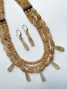 RUNWAY NAGALAND NECKLACE
