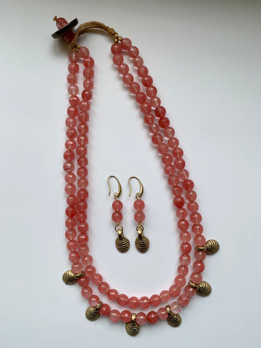 RUNWAY NAGALAND NECKLACE