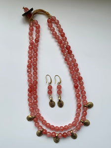 RUNWAY NAGALAND NECKLACE