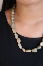 Load image into Gallery viewer, RUNWAY NAGALAND NECKLACE
