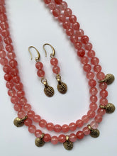 Load image into Gallery viewer, RUNWAY NAGALAND NECKLACE

