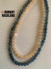 Load image into Gallery viewer, RUNWAY NAGALAND NECKLACE
