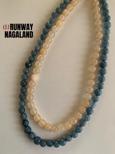 RUNWAY NAGALAND NECKLACE