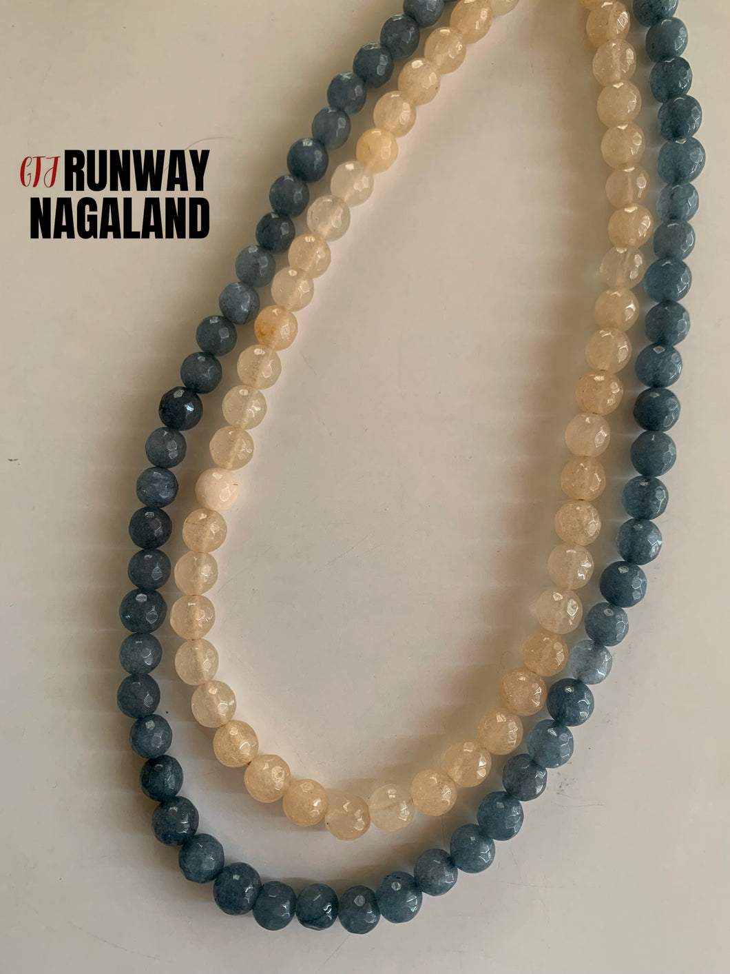 RUNWAY NAGALAND NECKLACE