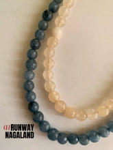 Load image into Gallery viewer, RUNWAY NAGALAND NECKLACE
