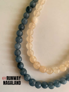 RUNWAY NAGALAND NECKLACE