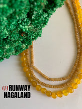 Load image into Gallery viewer, RUNWAY NAGALAND NECKLACE
