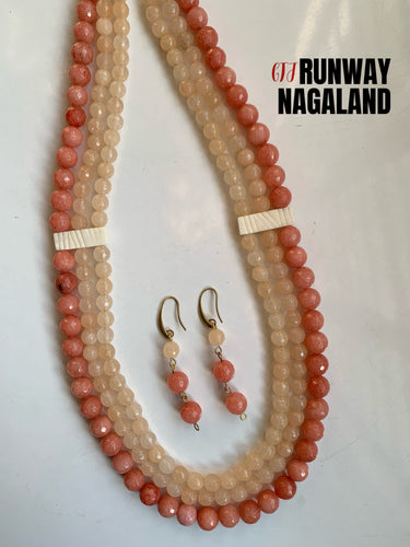 RUNWAY NAGALAND NECKLACE