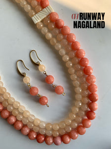 RUNWAY NAGALAND NECKLACE
