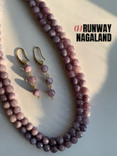 Load image into Gallery viewer, RUNWAY NAGALAND NECKLACE
