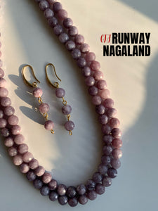 RUNWAY NAGALAND NECKLACE