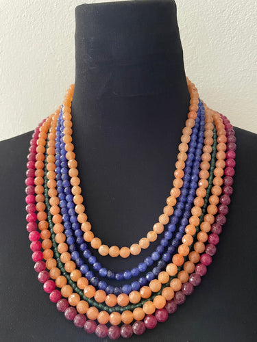 RUNWAY NAGALAND NECKLACE