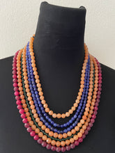Load image into Gallery viewer, RUNWAY NAGALAND NECKLACE
