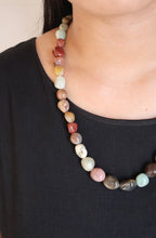 Load image into Gallery viewer, RUNWAY NAGALAND NECKLACE
