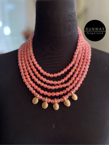 RUNWAY NAGALAND NECKLACE