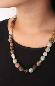 RUNWAY NAGALAND NECKLACE