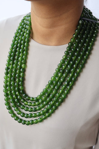 RUNWAY NAGALAND NECKLACE