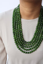 Load image into Gallery viewer, RUNWAY NAGALAND NECKLACE
