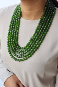 RUNWAY NAGALAND NECKLACE