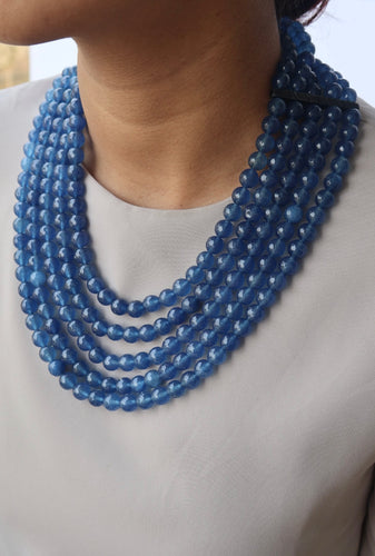 RUNWAY NAGALAND NECKLACE