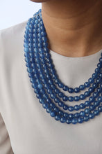 Load image into Gallery viewer, RUNWAY NAGALAND NECKLACE

