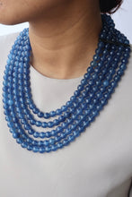 Load image into Gallery viewer, RUNWAY NAGALAND NECKLACE
