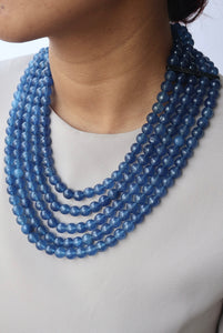 RUNWAY NAGALAND NECKLACE