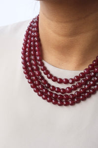 RUNWAY NAGALAND NECKLACE