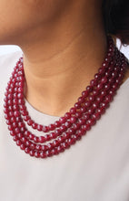 Load image into Gallery viewer, RUNWAY NAGALAND NECKLACE
