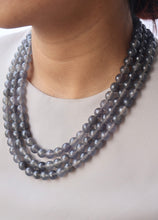 Load image into Gallery viewer, RUNWAY NAGALAND NECKLACE
