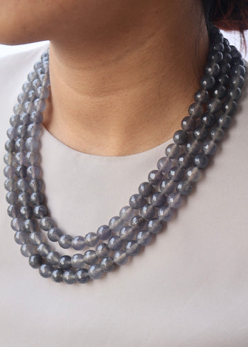 RUNWAY NAGALAND NECKLACE