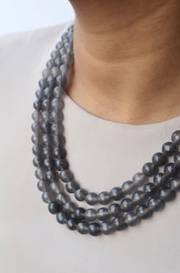 RUNWAY NAGALAND NECKLACE